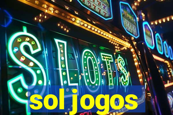 sol jogos